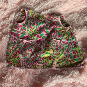 Lilly Pulitzer baby girl dress